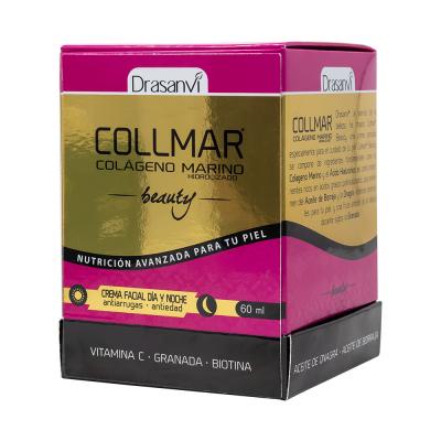 DRASANVI  Collmar Beauty Face Nourishing Cream 60ml Multicolore