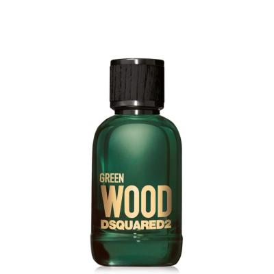 Dsquared2 Dsquared2 Homme Green WOOD 50 ml