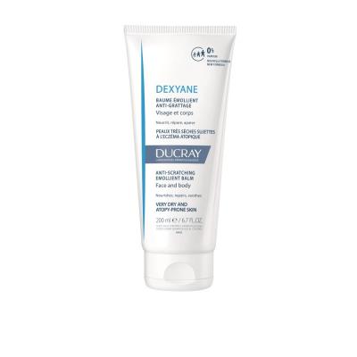 DUCRAY Dexyane Bme &Ocirc;moll T/200Ml