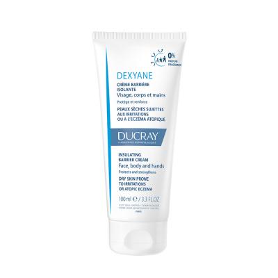 DUCRAY  Dexyane Cr&egrave;me Barri&egrave;re 100ml