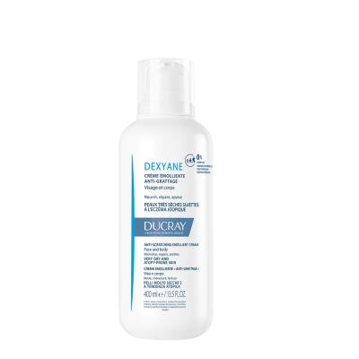DUCRAY Dexyane Cr &Ocirc;moll Fl/400Ml
