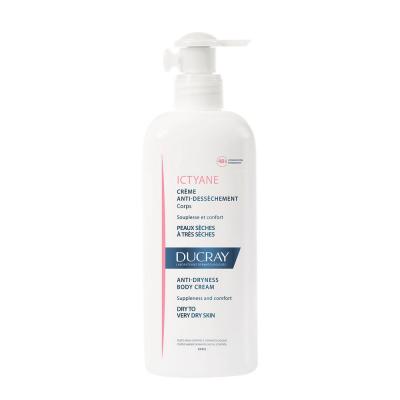 DUCRAY  Ictyane Cr Emol Nutritive 400ml