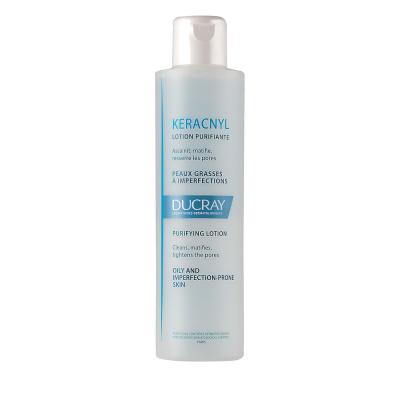 DUCRAY  Keracnyl Lotion Purifiante