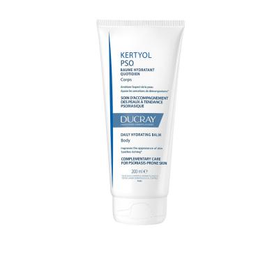 DUCRAY Kertyol PSO Baume Hydratant quotidien 200ml