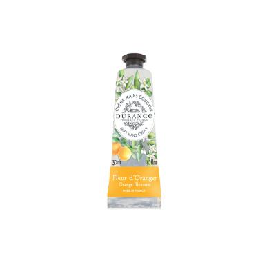DURANCE  Crema de Manos Flor de Naranja 30ml