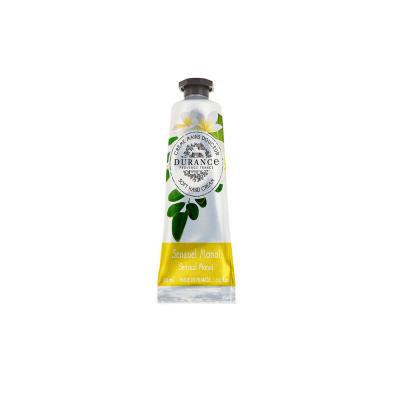 DURANCE  Cr Main Sensuel Monoi 30ml