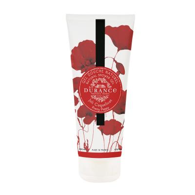 DURANCE  Joli Coquelicot Gel Douche 200ml