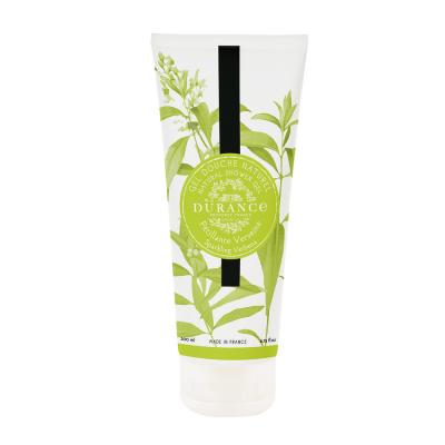 DURANCE Gel douche P&eacute;tillante Verveine - 