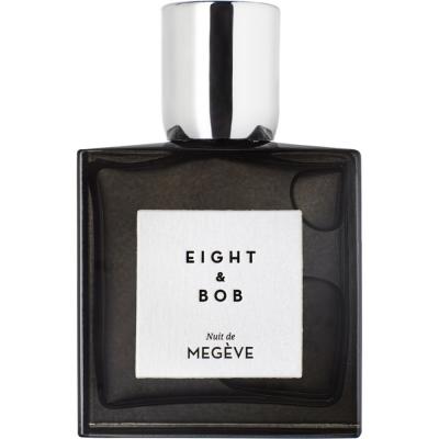 Eight & Bob Nuit de Meg&egrave;ve Eau de Parfum Vaporisateur 100 ml
