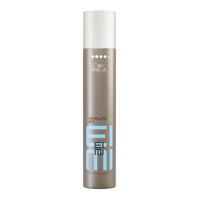 WELLA Spray de Finition Fixation Ultra Forte - Absolute Set