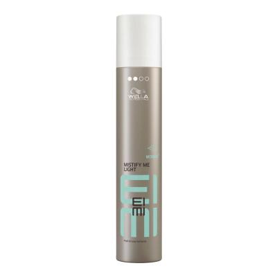 EIMI BY WELLA EIMI Mistify Me Light - Spray &agrave; s&eacute;chage rapide 300 ML