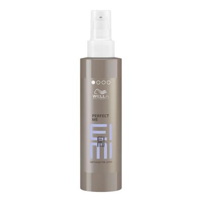 WELLA  Professionals EIMI Perfect Me BB Lotion L&eacute;g&egrave;ret&eacute; 100ml