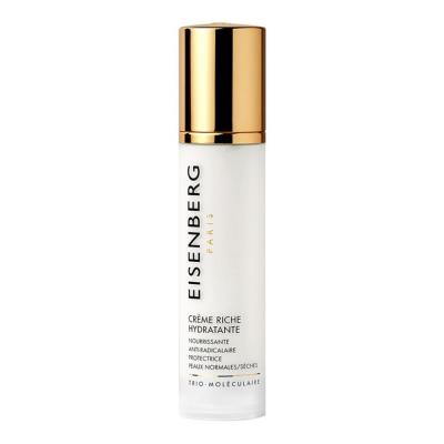 EISENBERG  - Cr&egrave;me Riche Hydratante soin des yeux 50 ml