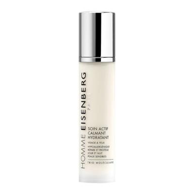 EISENBERG  - Homme Soin Actif Calmant Hydratant S&eacute;rum 50 ml