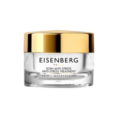 EISENBERG  - Soin Anti-Stress Visage 50 Ml