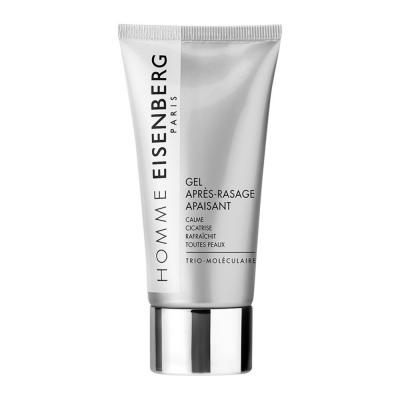 EISENBERG  Homme Le Gel Apr&egrave;s Rasage Apaisant, 75 ml