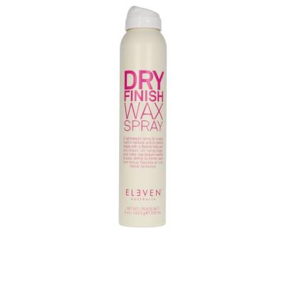ELEVEN AUSTRALIA  Cire de Finition S&egrave;che en Spray 200 ml