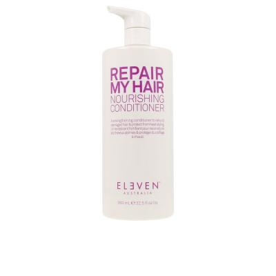 ELEVEN AUSTRALIA  R&eacute;parer mes cheveux apr&egrave;s-shampooing nourrissant