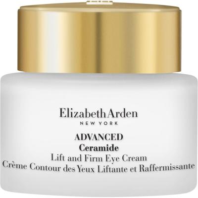 ELIZABETH ARDEN  C&eacute;ramide Lift et Fermet&eacute; Cr&egrave;me Contour des Yeux 15 ml