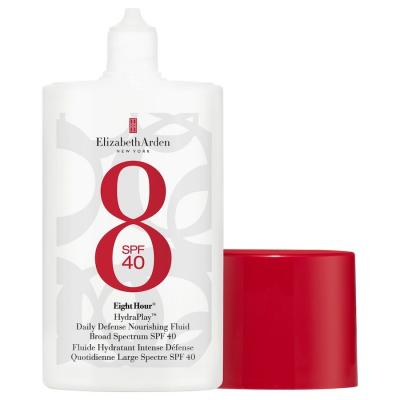 ELIZABETH ARDEN  Eight Hour Eight Hour Hydra Play fluide solaire visage SPF 40 50 ml