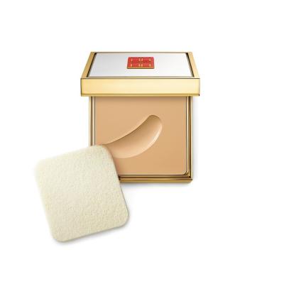 ELIZABETH ARDEN  Flawless Finish Fond de Teint Cr&egrave;me Press&eacute;e 23g