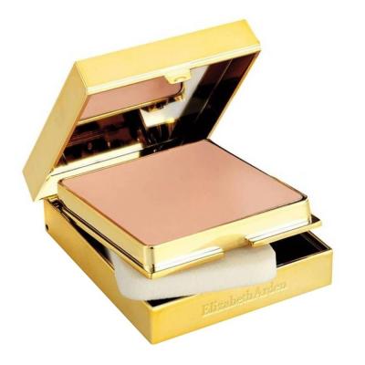 ELIZABETH ARDEN  Maquillage en cr&egrave;me &agrave; l'&eacute;ponge Flawless Finish 06