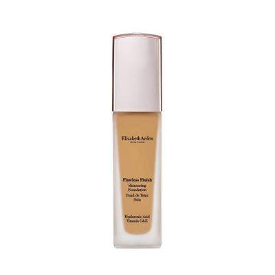ELIZABETH ARDEN  Flawless Finish skincaring foundation #430W