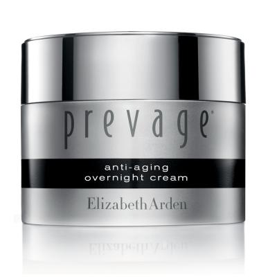 ELIZABETH ARDEN  Prevage Cr&egrave;me de nuit anti-&acirc;ge 50ml