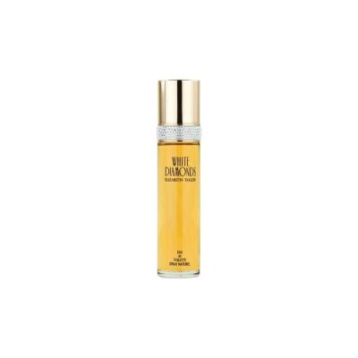 TAYLOR Elizabeth  - White Diamonds Eau de Toilette Spray toilette 50 ml