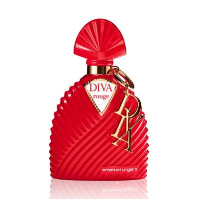 EMANUEL UNGARO  - Diva Rouge Eau de Parfum 100 ml