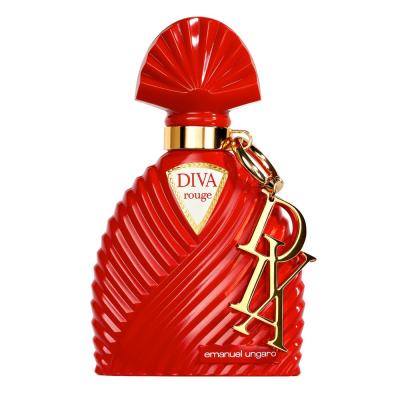 EMANUEL UNGARO  - Diva Rouge Eau de Parfum 50 ml