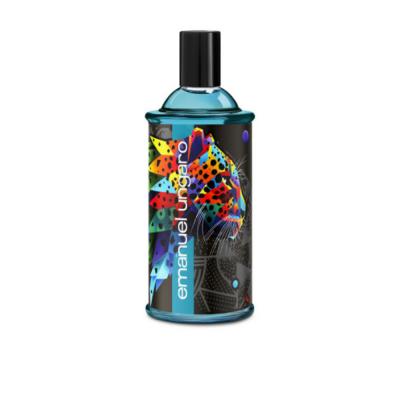 Intense For Him eau de parfum vaporisateur 100 ml