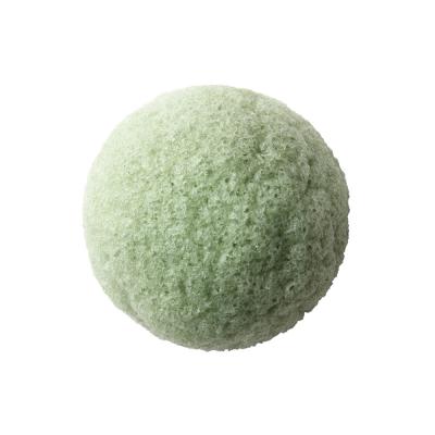 ERBORIAN  Eponge Konjac au Th&eacute; Vert