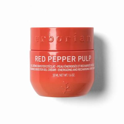 ERBORIAN  Red Pepper Pulp 50ml
