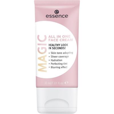 ESSENCE  Magic All In One Cr&egrave;me Visage 30 ml