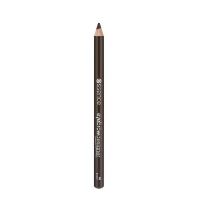 ESSENCE  Sourcils Crayon Pr&eacute;cision Designer N&deg;02 Brown 1g