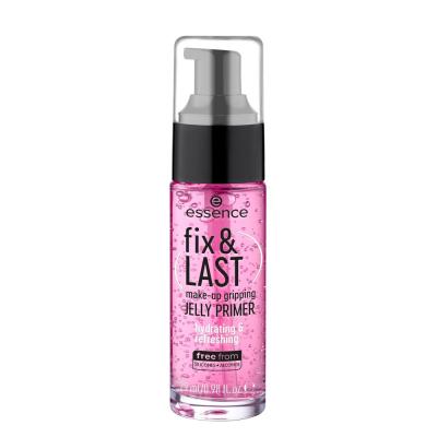 ESSENCE Fix & Last Jelly Primer prebase adherente para el maquillaje 29 ml