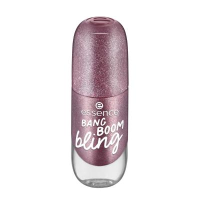 ESSENCE  Vernis &agrave; Ongles Gel Vernis &agrave; Ongles 8 ml 11 Bang Boum Bling
