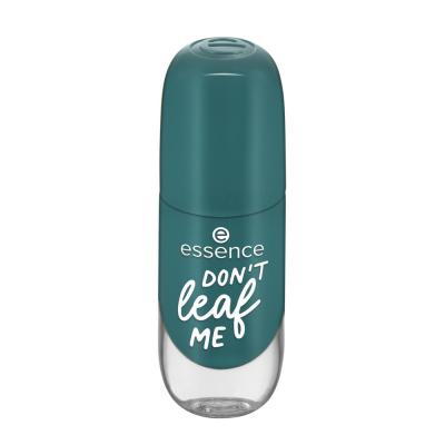 ESSENCE  Vernis &agrave; Ongles Gel Vernis &agrave; Ongles 8 ml 19 Ne me laisse pas