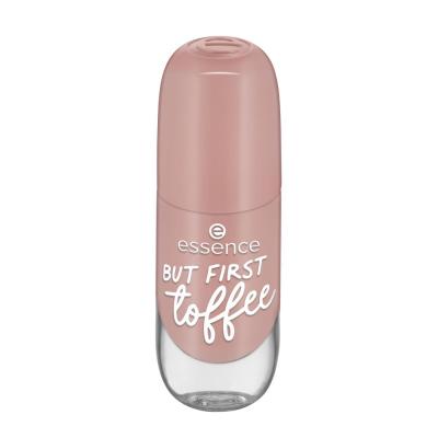 ESSENCE  Vernis &agrave; Ongles Gel Vernis &agrave; Ongles 8 ml 32 Bur premier