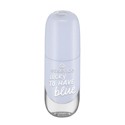 ESSENCE  Vernis &agrave; Ongles Gel Vernis &agrave; Ongles 8 ml 39 Chanceux