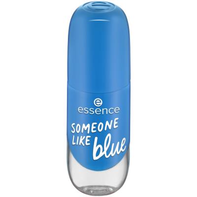 ESSENCE  Vernis &agrave; Ongles Gel Vernis &agrave; Ongles 8 ml 51 Quelqu'un