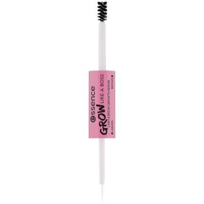 ESSENCE  - S&eacute;rum Croissance Cils et Sourcils Grow Like a Boss -