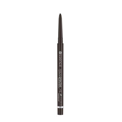 ESSENCE  Micro Precise Eyebrow Pencil Waterproof 05 Black Brown 0.05g