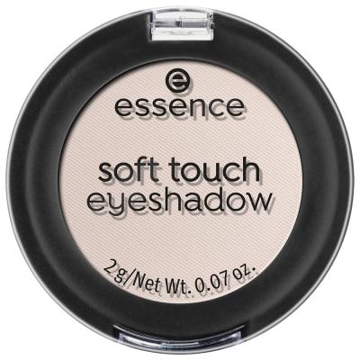 ESSENCE  Fard &agrave; Paupi&egrave;res Soft Touch 2 gr 01 Celui