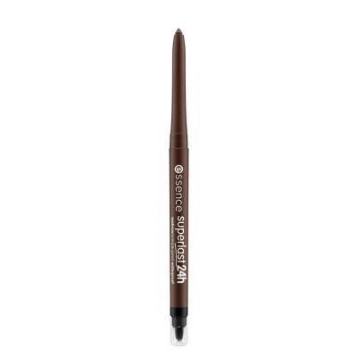 ESSENCE  Superlast Eyebrow Pomade Crayon &agrave; Sourcils 0,31 gr 30 Brun