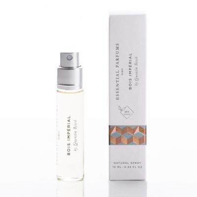 ESSENTIAL PARFUMS  - Bois Imp&eacute;rial by Quentin Bisch Eau de Parfum 10 ml