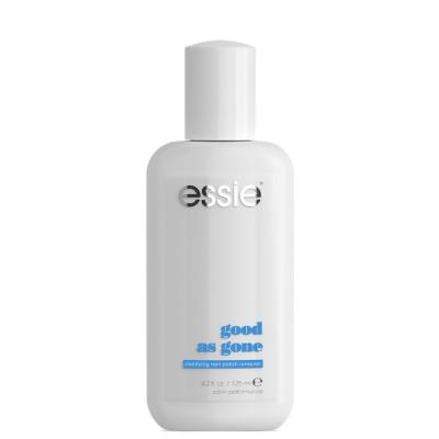 ESSIE  Good As Gone Polish Remover 125Ml