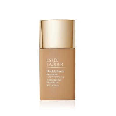 ESTEE LAUDER DOUBLE WEAR Teint Naturel Mat Longue Tenue