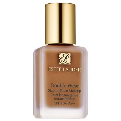 ESTEE LAUDER Double Wear - Fond de Teint Longue Tenue Intransf&eacute;rable SPF 10